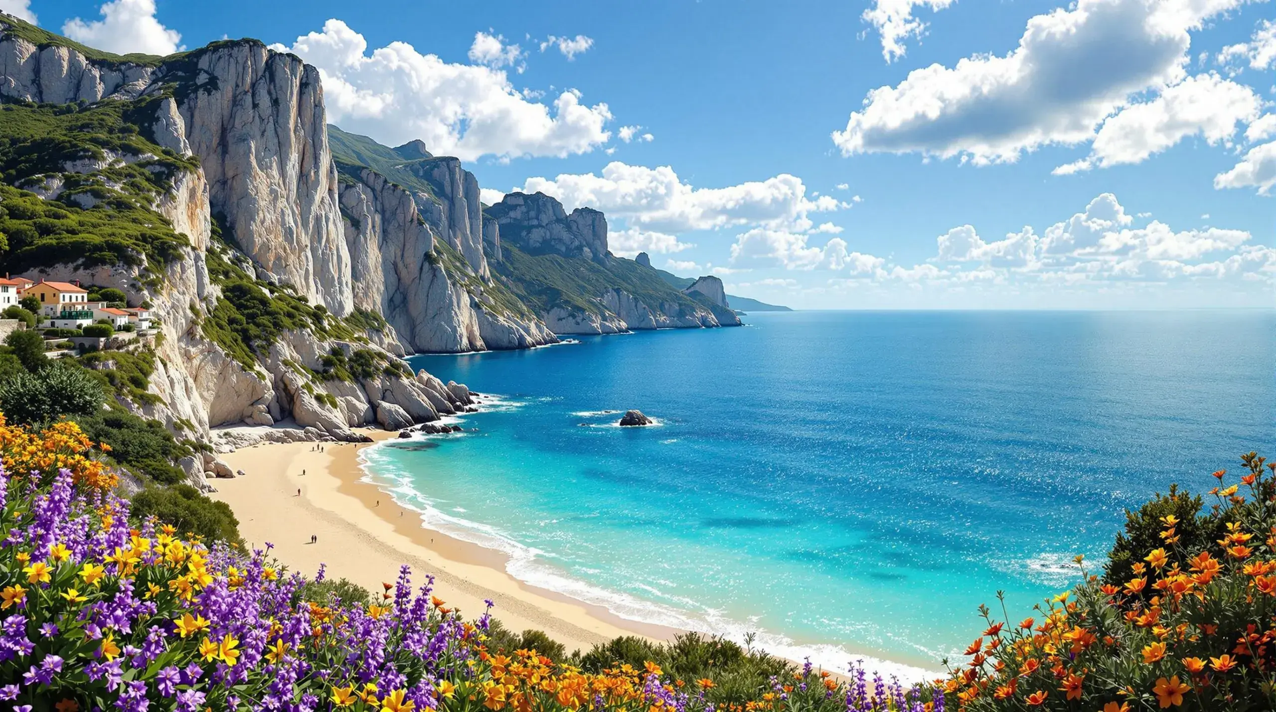 La Corse autrement, carnet de voyage
